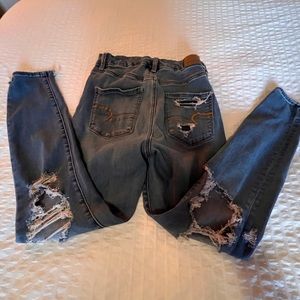 Women’s American Eagle Jeans